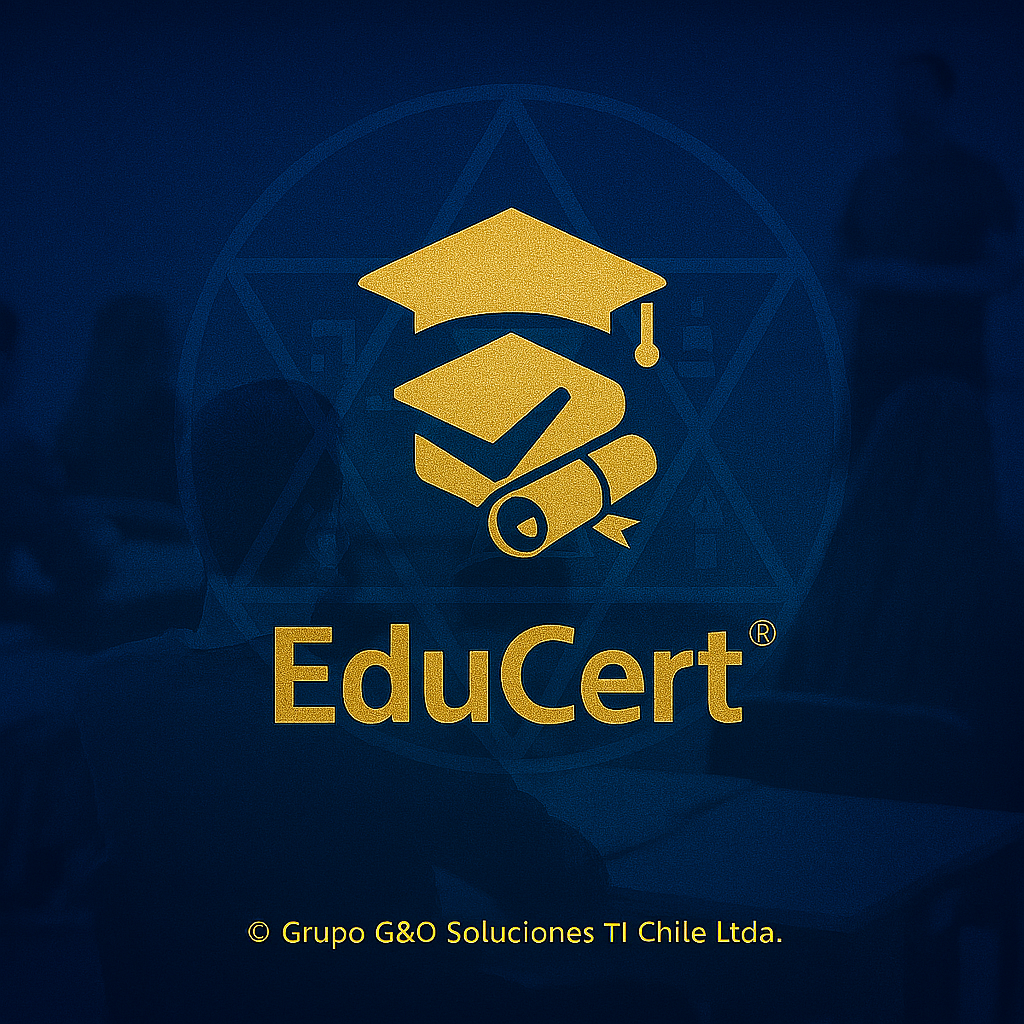 EduCert - Educación Digital